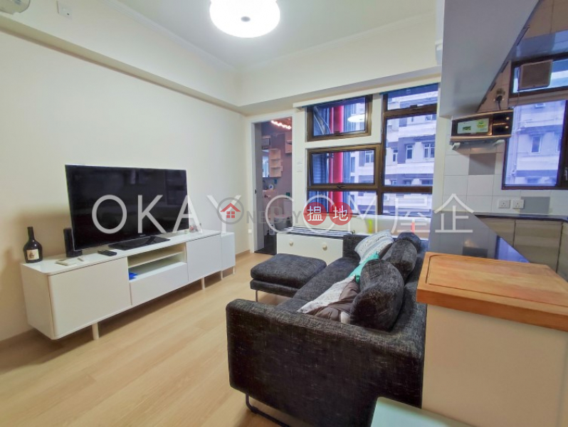 Cozy 2 bedroom on high floor | Rental 5 Bonham Road | Western District, Hong Kong | Rental, HK$ 26,000/ month