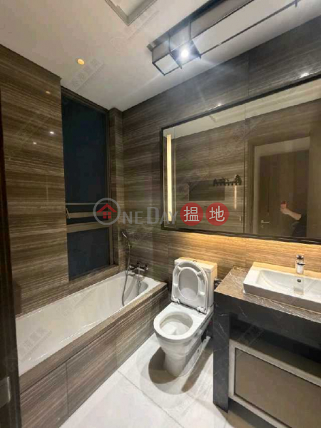 HK$ 3,900萬|The Austin 3座油尖旺-3房1套 連露台開揚全海景