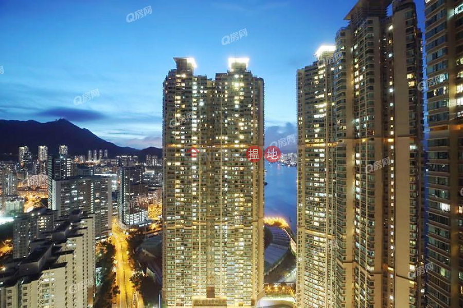 HK$ 828萬-藍灣半島 3座|柴灣區-高層兩房 舒適開揚《藍灣半島 3座買賣盤》