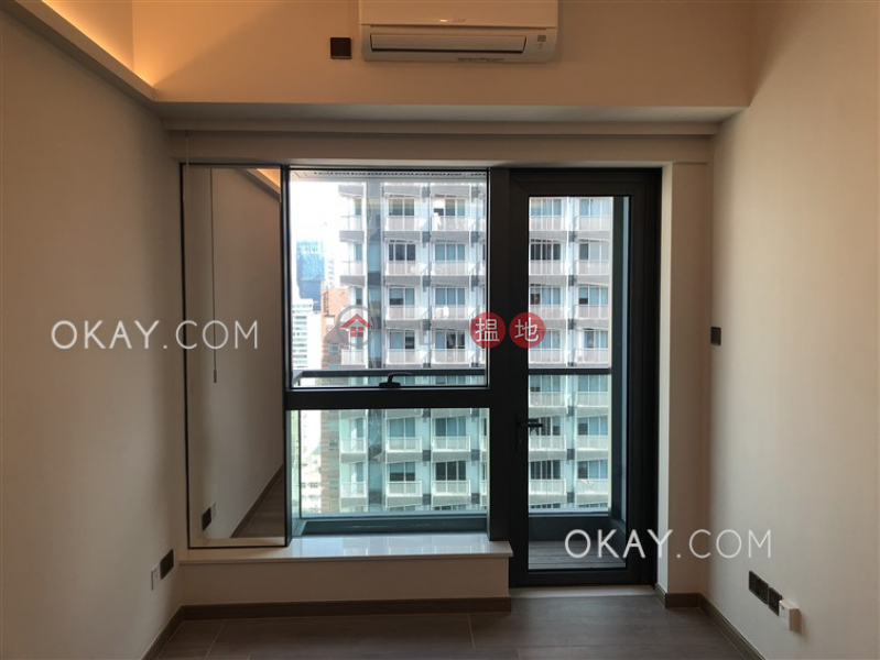 Generous 2 bed on high floor with harbour views | Rental | Yat Tung (I) Estate - Ching Yat House 逸東(一)邨 清逸樓 Rental Listings
