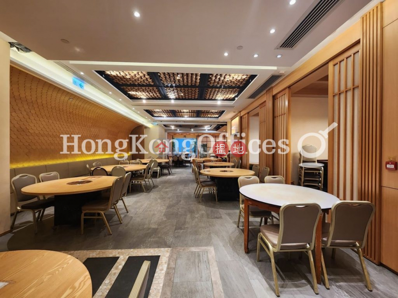 Office Unit for Rent at 8 Observatory Road | 8 Observatory Road 天文臺道8號 Rental Listings