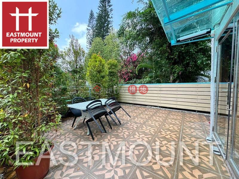 香港搵樓|租樓|二手盤|買樓| 搵地 | 住宅|出租樓盤西貢 Pak Tam Chung 北潭涌村屋出租-獨立, 花園 出租單位
