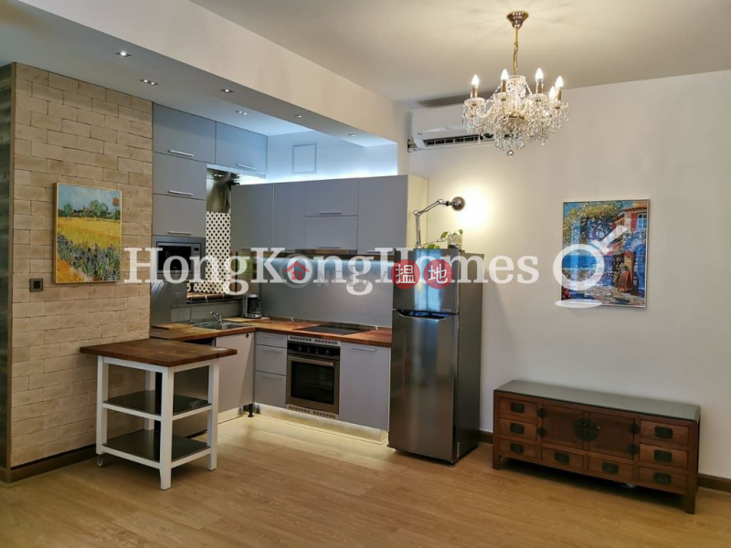 輝煌豪園未知住宅|出租樓盤HK$ 40,000/ 月