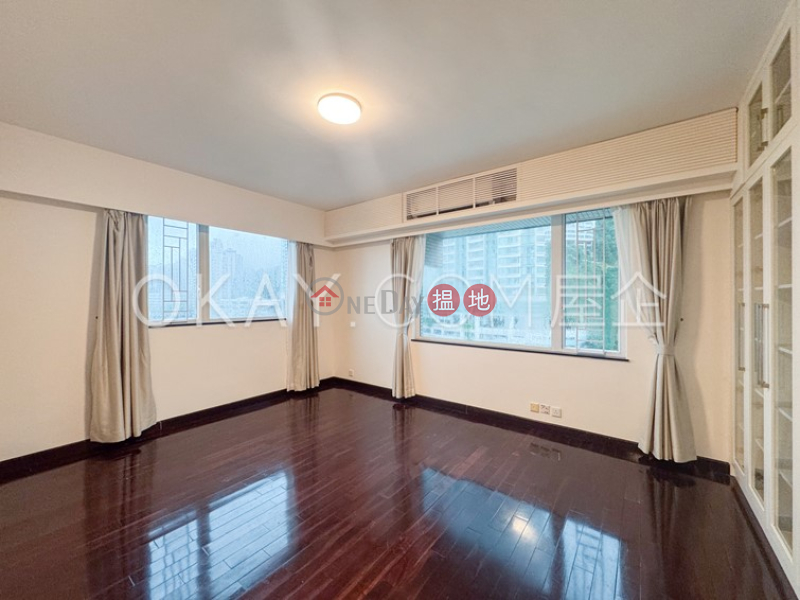 HK$ 38.8M | Wealthy Heights | Central District | Efficient 2 bedroom on high floor with parking | For Sale