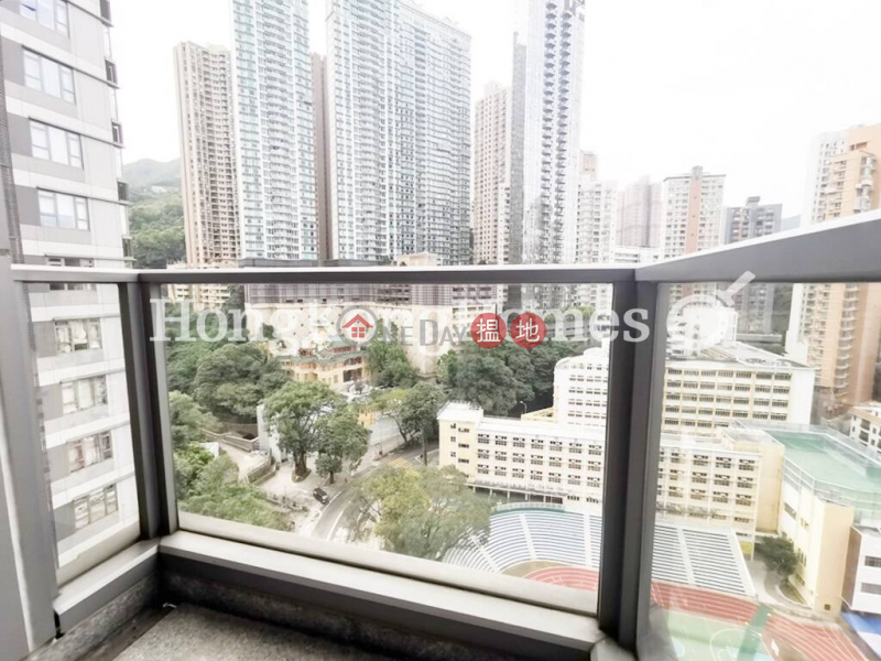 2 Bedroom Unit for Rent at Serenade 11 Tai Hang Road | Wan Chai District, Hong Kong, Rental, HK$ 44,000/ month