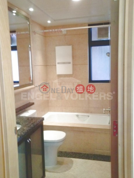 HK$ 29,800/ month | The Arch Yau Tsim Mong 1 Bed Flat for Rent in West Kowloon