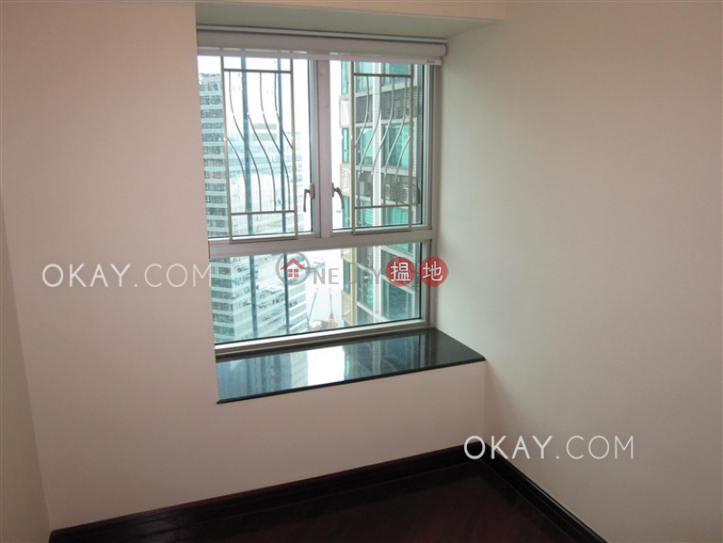 Unique 3 bedroom on high floor with harbour views | For Sale | 1 Austin Road West | Yau Tsim Mong, Hong Kong Sales | HK$ 24M