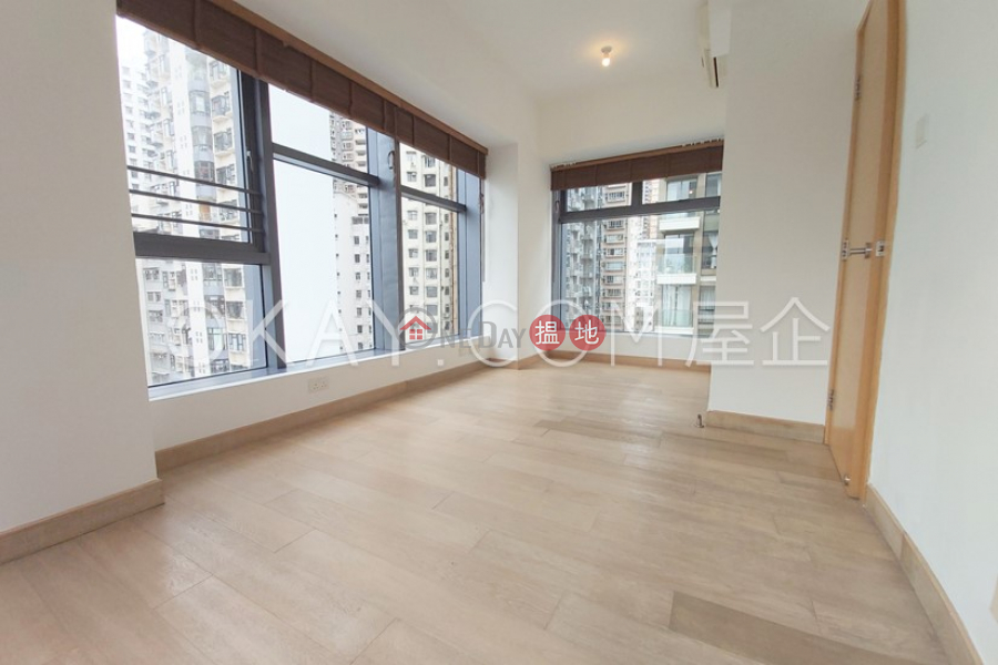 Elegant 2 bedroom with balcony | Rental, High Park 99 蔚峰 Rental Listings | Western District (OKAY-R286473)