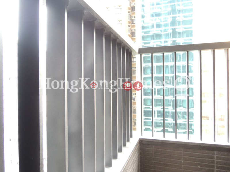 Studio Unit at Bohemian House | For Sale, 321 Des Voeux Road West | Western District Hong Kong | Sales HK$ 7M