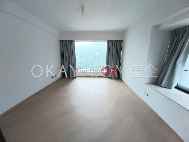 HK$ 70,000/ 月-域多利花園1座-西區|3房2廁,極高層,海景,可養寵物域多利花園1座出租單位
