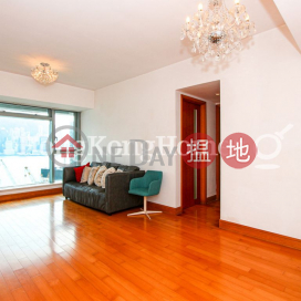 2 Bedroom Unit for Rent at The Harbourside Tower 2 | The Harbourside Tower 2 君臨天下2座 _0