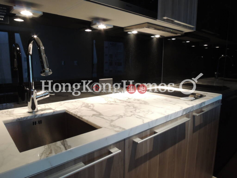 HK$ 30,000/ month, Gramercy | Western District | 1 Bed Unit for Rent at Gramercy