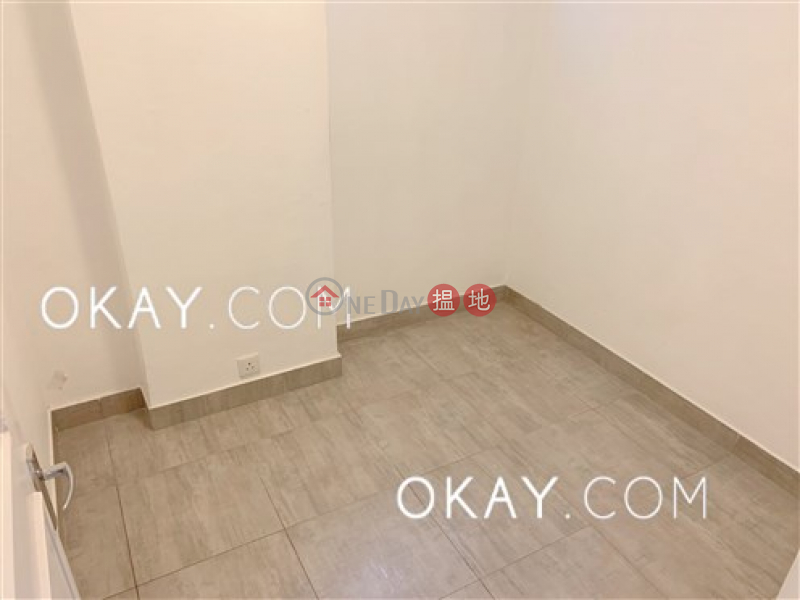 HK$ 110,000/ month | Borrett Mansions | Central District | Efficient 4 bedroom with balcony & parking | Rental