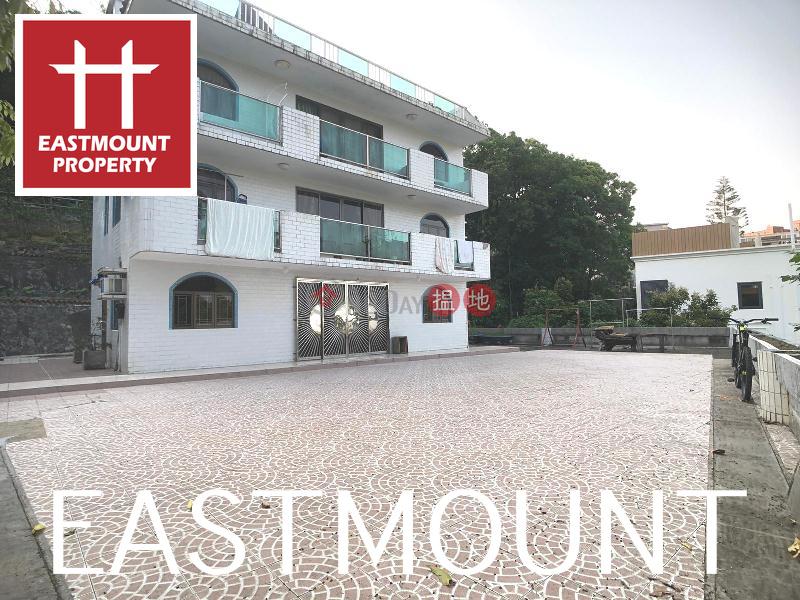 Clearwater Bay Village House | Property For Rent or Lease in Ha Yeung 下洋-Big Terrace | Property ID:2609 | 91 Ha Yeung Village 下洋村91號 Rental Listings