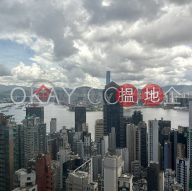 Nicely kept 2 bedroom on high floor with sea views | Rental | Bella Vista 蔚晴軒 _0