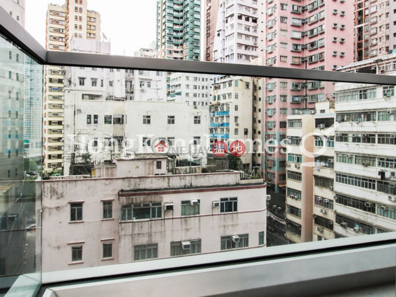 1 Bed Unit for Rent at Island Residence 163-179 Shau Kei Wan Road | Eastern District | Hong Kong | Rental HK$ 25,000/ month