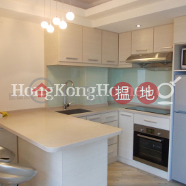 1 Bed Unit for Rent at Carble Garden | Garble Garden | Carble Garden | Garble Garden 嘉寶園 _0