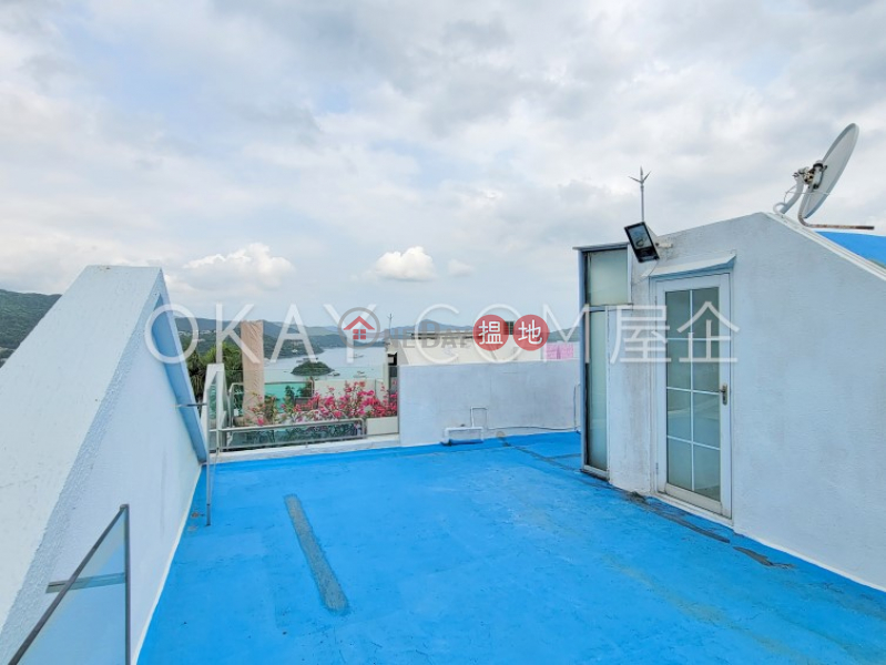 Lovely 3 bedroom with rooftop, balcony | Rental | Lotus Villas 樂濤居 Rental Listings