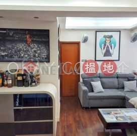 Cozy 2 bedroom in Tin Hau | For Sale, Hing Hon Building 興漢大廈 | Eastern District (OKAY-S41977)_0