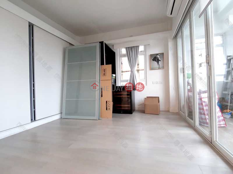 Bay View Mansion, High | Residential, Rental Listings, HK$ 42,000/ month