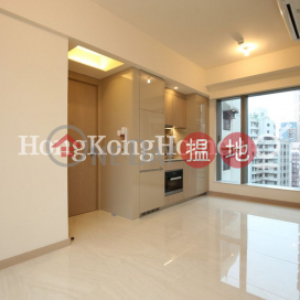 眀徳山一房單位出租, 眀徳山 King's Hill | 西區 (Proway-LID159975R)_0