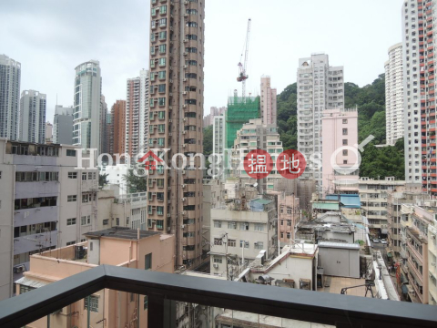 1 Bed Unit at The Warren | For Sale, The Warren 瑆華 | Wan Chai District (Proway-LID128122S)_0