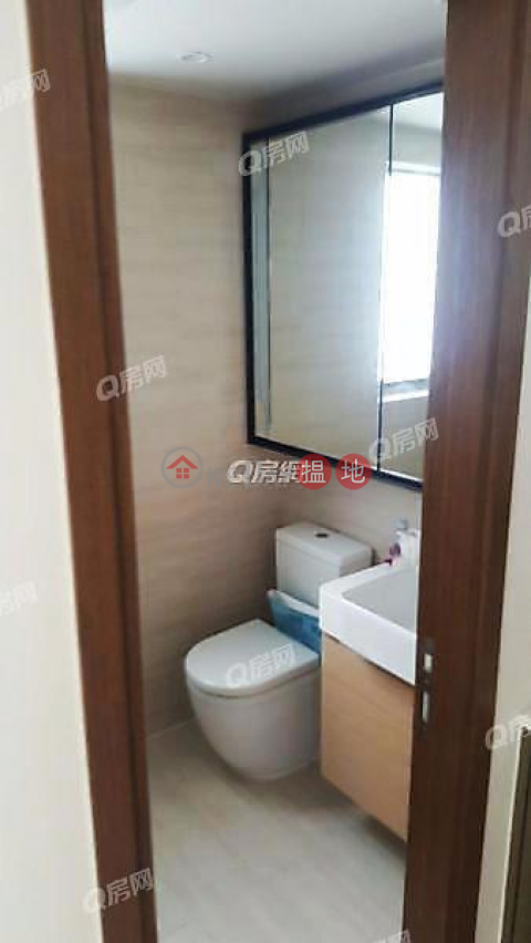 South Coast | High Floor Flat for Rent, South Coast 登峰·南岸 | Southern District (XGNQ073500036)_0