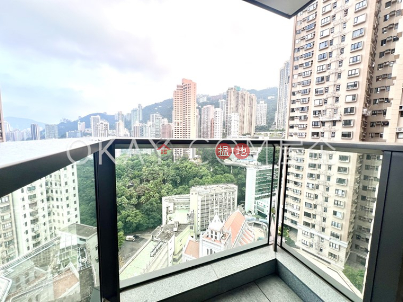 Townplace Soho | High Residential | Rental Listings, HK$ 37,900/ month