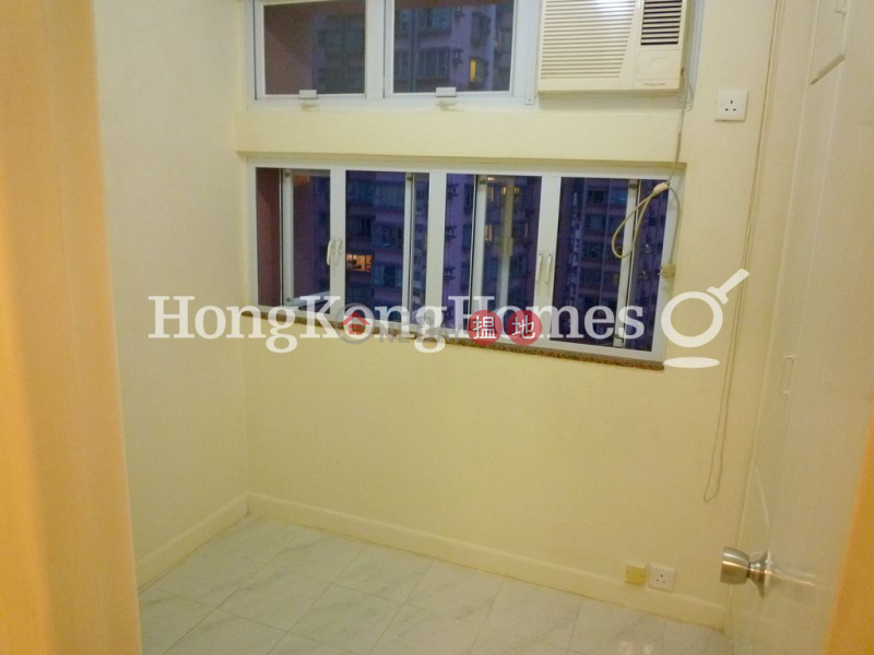 1 Bed Unit at Lai Yan Lau | For Sale 42-56 Queens Road West | Western District Hong Kong | Sales HK$ 5M