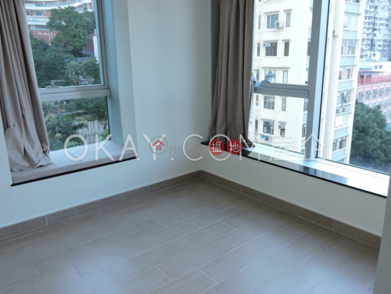 Rare 3 bedroom with balcony | Rental, Cherry Crest 翠麗軒 Rental Listings | Central District (OKAY-R1226)