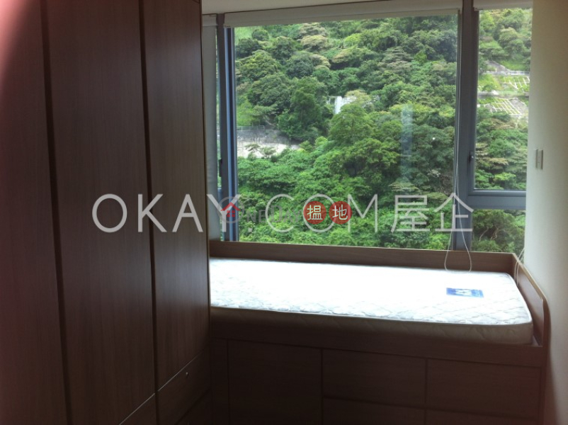 Stylish 2 bedroom with balcony | Rental, Phase 1 Residence Bel-Air 貝沙灣1期 Rental Listings | Southern District (OKAY-R52363)