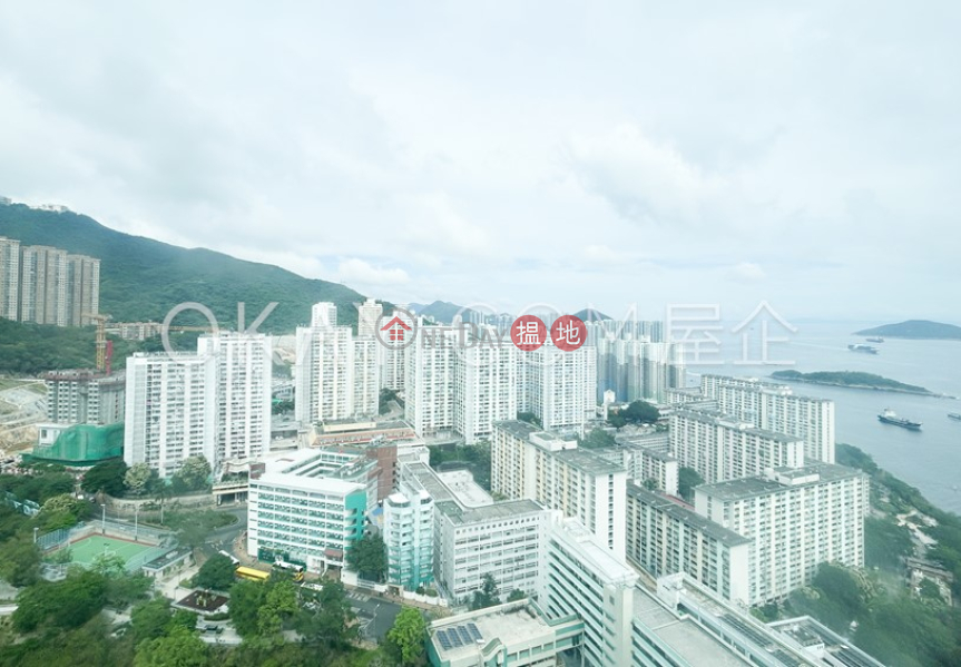 Luxurious 2 bedroom on high floor with balcony | Rental, 68 Bel-air Ave | Southern District | Hong Kong, Rental HK$ 36,500/ month