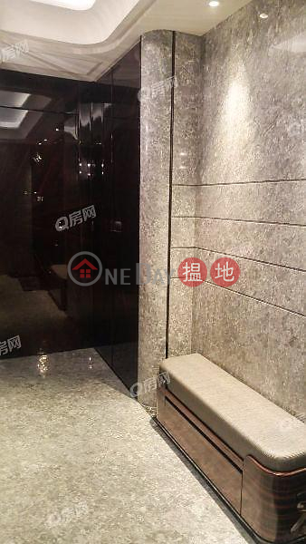 Ultima Phase 1 Tower 8, Middle Residential Rental Listings | HK$ 54,000/ month
