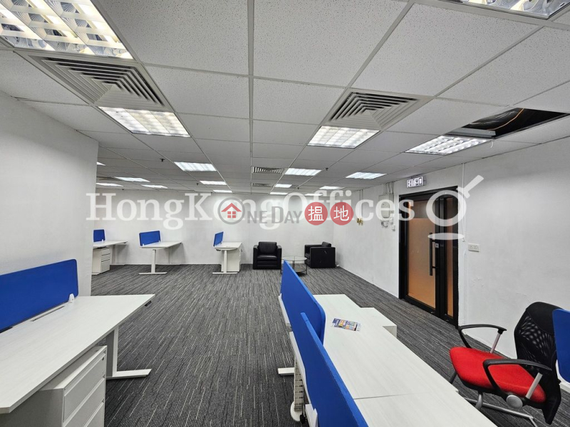 柯士甸道29號|中層|寫字樓/工商樓盤|出租樓盤-HK$ 33,696/ 月