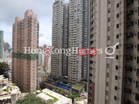 2 Bedroom Unit for Rent at Centre Point, Centre Point 尚賢居 | Central District (Proway-LID109376R)_0