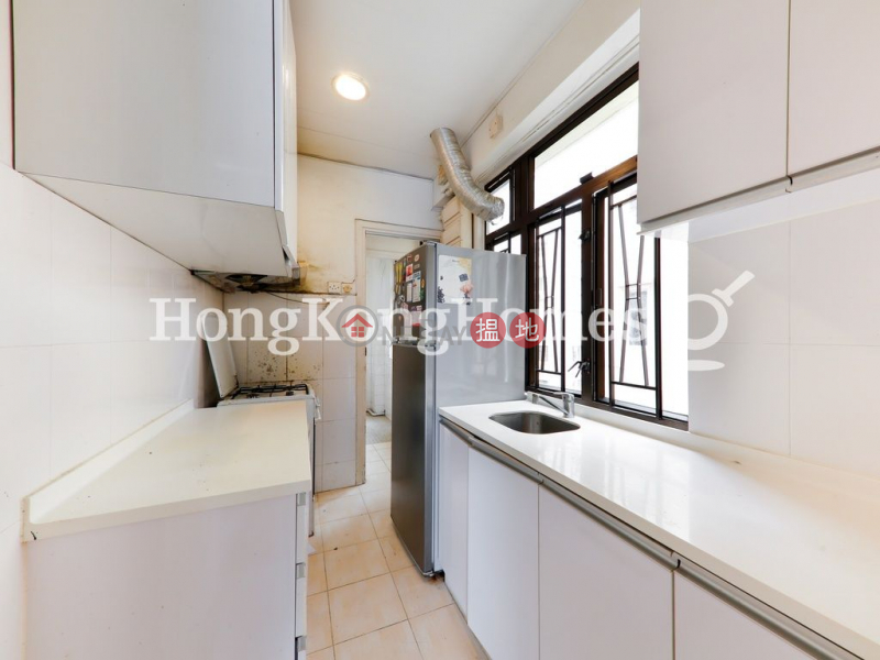 HK$ 43,000/ 月-堅尼地道38B號中區|堅尼地道38B號三房兩廳單位出租