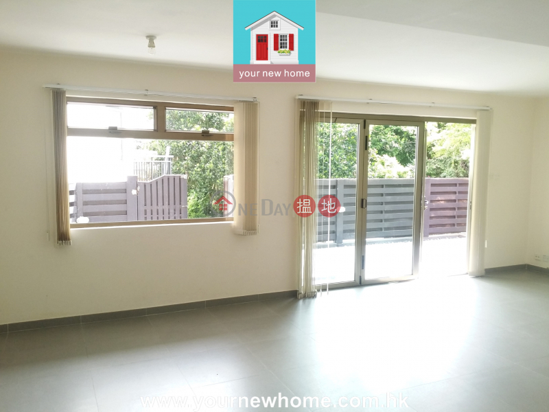 Good Value Family Home in Sai Kung for Rent西沙路 | 西貢-香港出租|HK$ 43,000/ 月