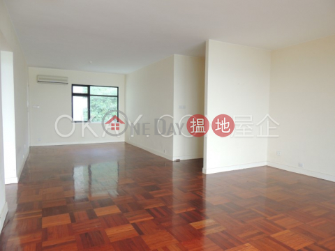 Efficient 3 bedroom with balcony & parking | Rental | Repulse Bay Apartments 淺水灣花園大廈 _0