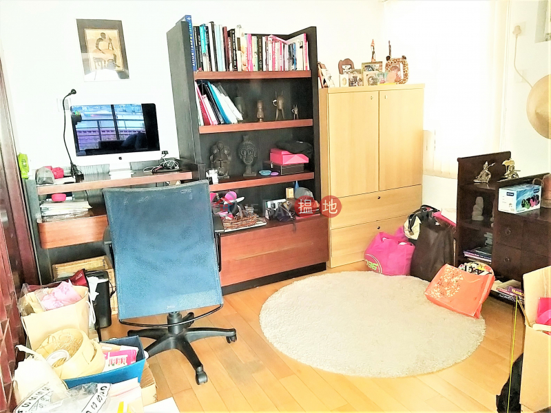 HK$ 1,500萬|柏濤軒 洋房5西貢-Sai Kung House For Sale