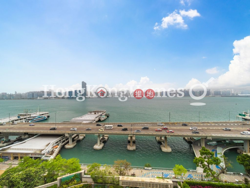 Property Search Hong Kong | OneDay | Residential, Rental Listings | 3 Bedroom Family Unit for Rent at Victoria Harbour