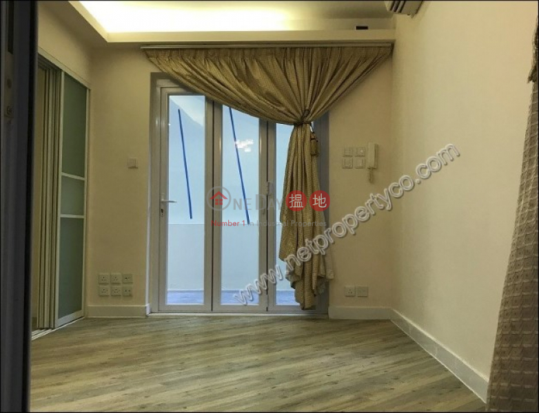 Nice Decoration apartment for Rent, Tung Yuen Building 東源樓 Rental Listings | Central District (A058489)