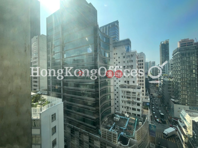 國際商業信貸銀行大廈寫字樓租單位出租-25-31加拿分道 | 油尖旺|香港出租-HK$ 168,015/ 月