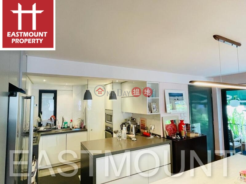 Property Search Hong Kong | OneDay | Residential Sales Listings, Sai Kung Village House | Property For Sale in Tan Cheung 躉場-Twin flat | Property ID:1285