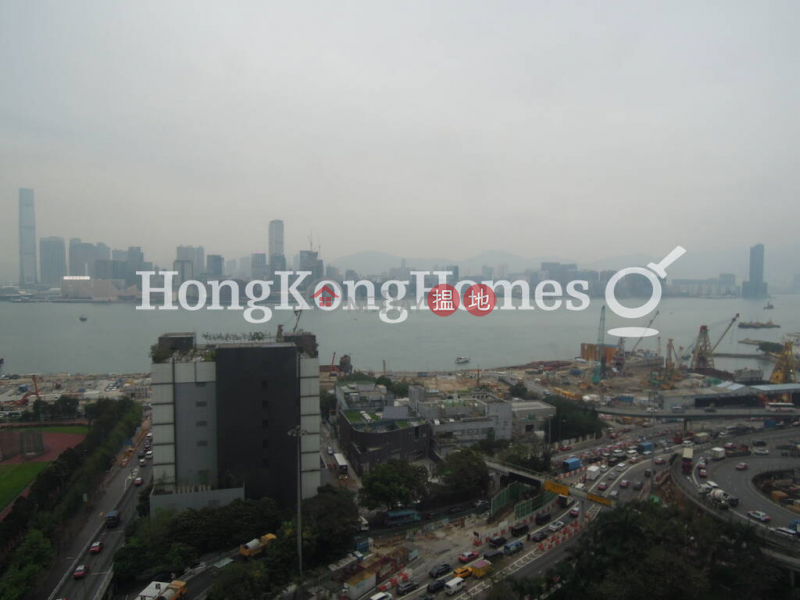 Property Search Hong Kong | OneDay | Residential Rental Listings | 1 Bed Unit for Rent at The Gloucester
