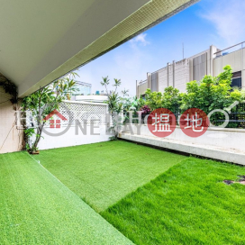 4 Bedroom Luxury Unit for Rent at Bisney Villas