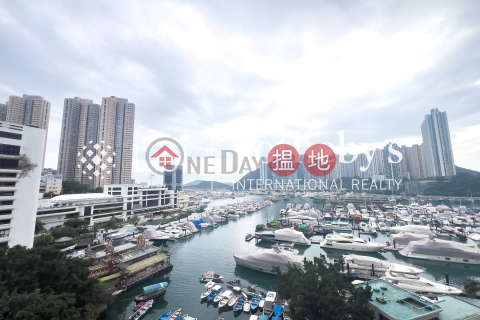 Property for Sale at Marinella Tower 1 with 2 Bedrooms | Marinella Tower 1 深灣 1座 _0