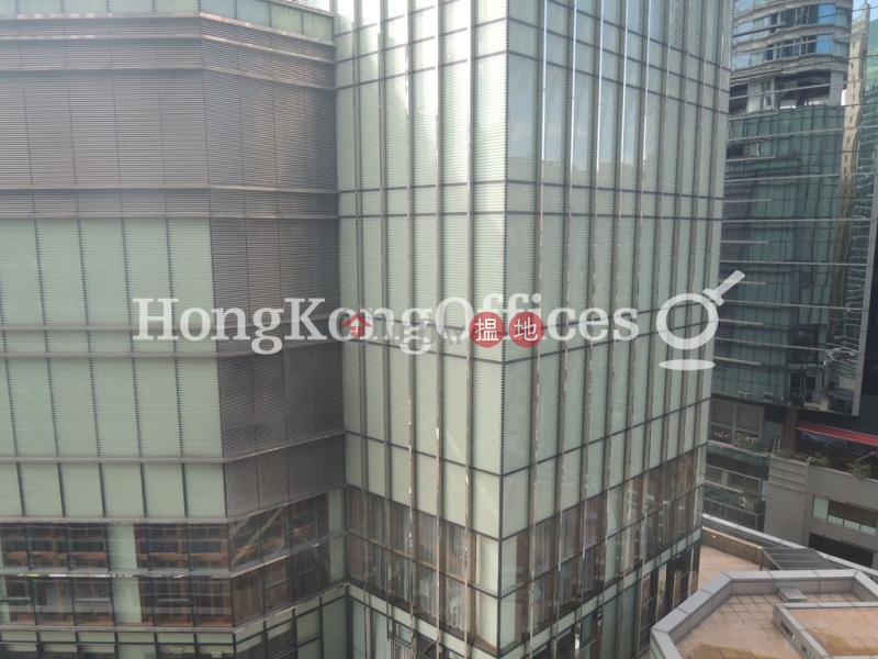 中福商業大廈寫字樓租單位出租|中福商業大廈(CF Commercial Tower)出租樓盤 (HKO-18898-AGHR)