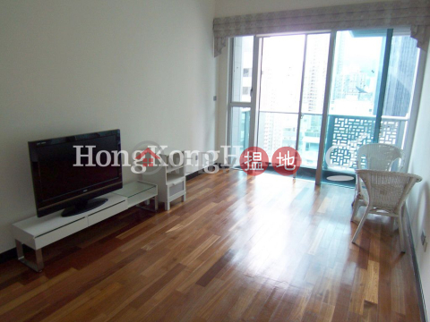 Studio Unit for Rent at J Residence, J Residence 嘉薈軒 | Wan Chai District (Proway-LID68380R)_0