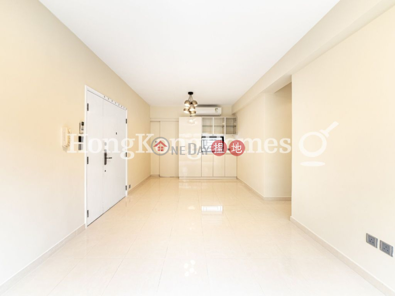 3 Bedroom Family Unit for Rent at Billion Terrace | 137-139 Blue Pool Road | Wan Chai District Hong Kong Rental | HK$ 45,000/ month