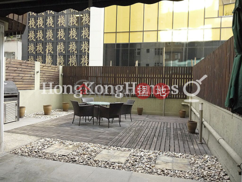 Studio Unit for Rent at Kian Nan Mansion, Kian Nan Mansion 建南大廈 | Western District (Proway-LID83668R)_0